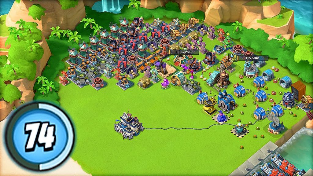 Boom Beach