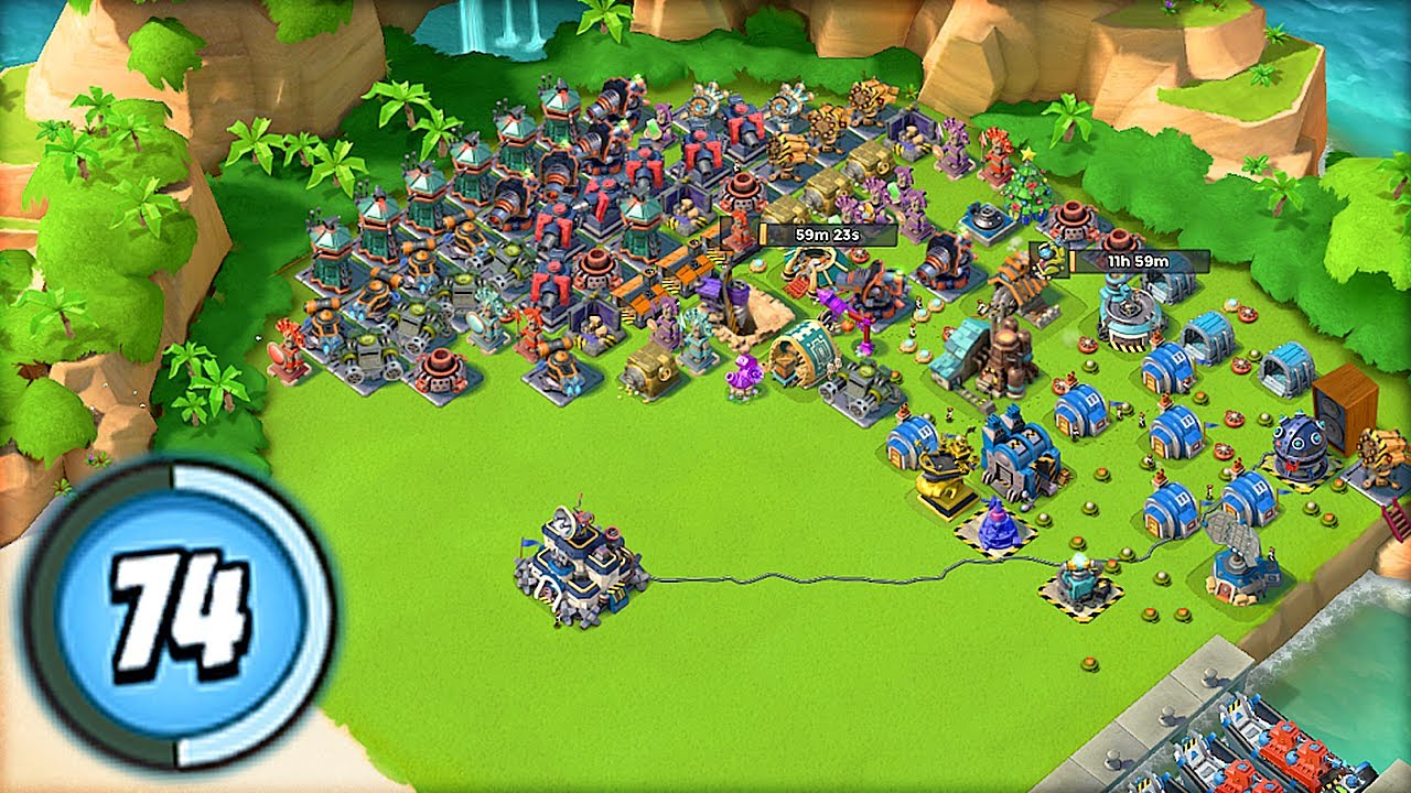 9 Best Games Similar to Clash of Clans: Which is Better? - 1
