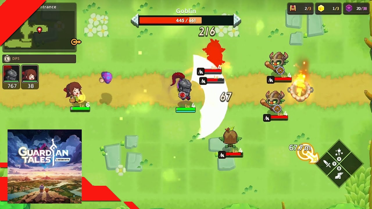 5 Top Games Like Brave Frontier Which is Better for You?