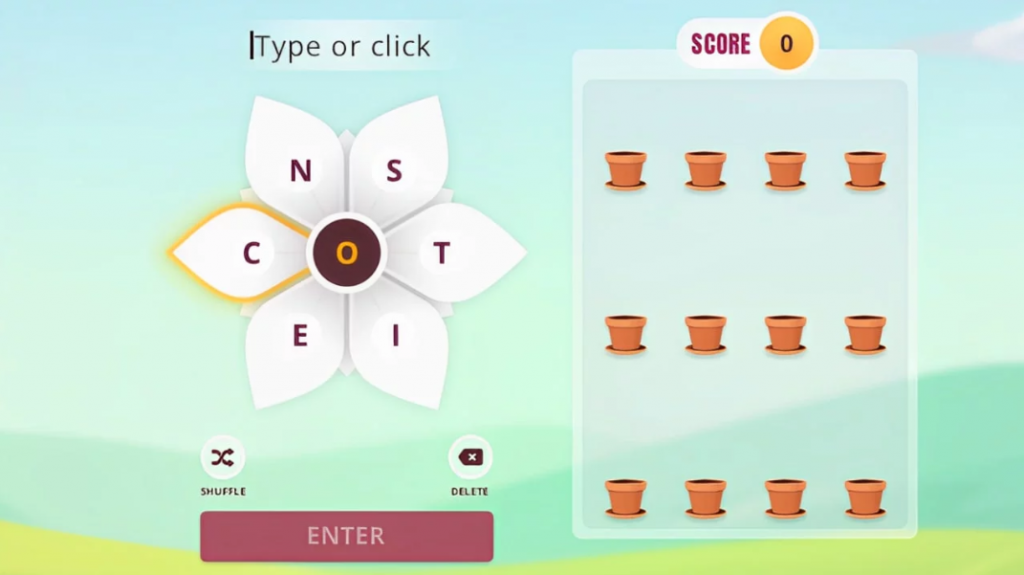 Blossom Word Game: Step-by-Step Guides - Appvn.net